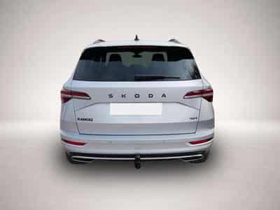 Skoda Karoq (2026) - Photo 2