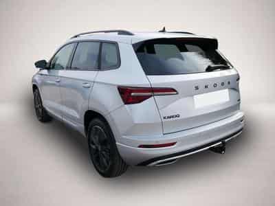 Skoda Karoq (2026) - Photo 4