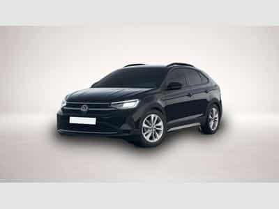 VW Taigo (2025) - Photo 1
