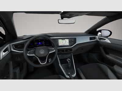VW Taigo (2025) - Photo 3