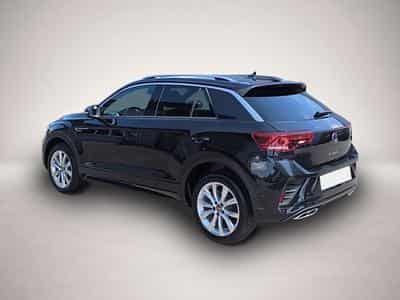 VW T-Roc (2025) - Photo 5