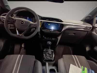 Opel Corsa (2025) - Photo 5