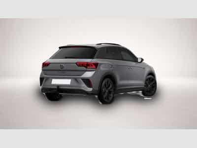 VW T-Roc (2025) - Photo 2