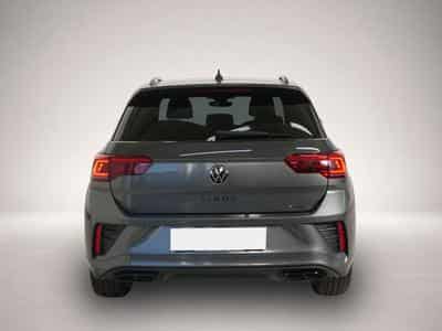 VW T-Roc (2025) - Foto 4