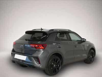 VW T-Roc (2025) - Foto 5