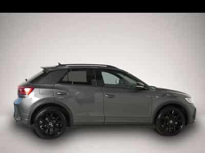 VW T-Roc (2025) - Foto 6
