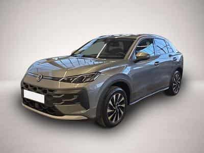 VW T-Roc (2026) - Photo 1