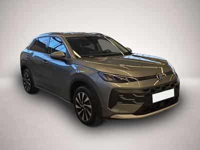 VW T-Roc (2026) - Photo 7