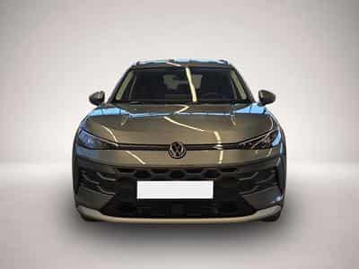 VW T-Roc (2026) - Photo 8