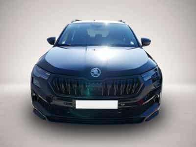 Skoda Karoq (2026) - Photo 3