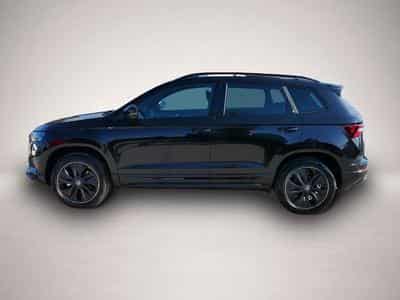 Skoda Karoq (2026) - Photo 4