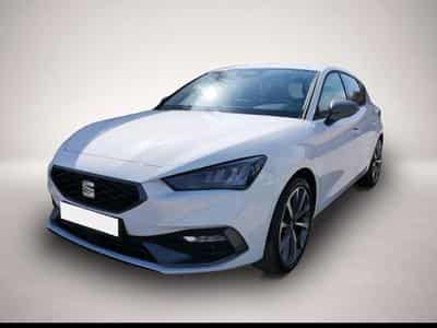 Seat Leon (2026) - Photo 1
