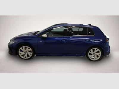VW Golf (2025) - Photo 1