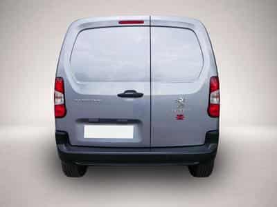 Peugeot Partner (2025) - Foto 2