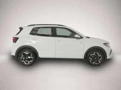 VW T-Cross (2025) - Foto 5