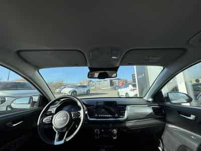 Kia Stonic Pulse 1.0T ISG (2024) - Foto 12