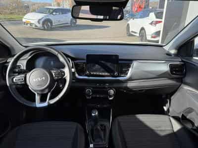Kia Stonic Pulse 1.0T ISG (2024) - Foto 13