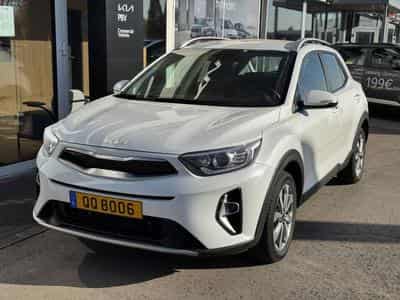 Kia Stonic Pulse 1.0T ISG (2024) - Foto 2