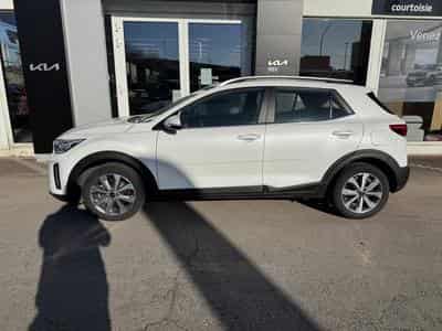 Kia Stonic Pulse 1.0T ISG (2024) - Foto 3