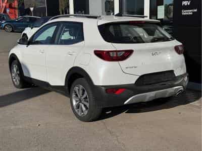 Kia Stonic Pulse 1.0T ISG (2024) - Foto 4