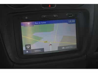 Dacia Dokker 1,5 DCi airco Euro 6 sans Adblue Navi (2018) - Foto 10