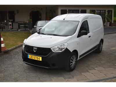 Dacia Dokker 1,5 DCi airco Euro 6 sans Adblue Navi (2018) - Foto 5