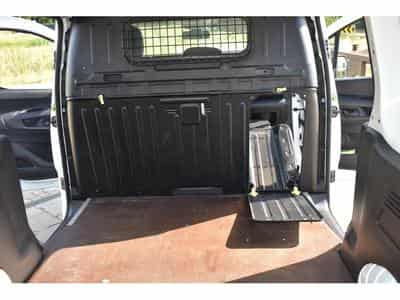 Citroën Berlingo 1,5 DCi 100 maxi 3 places très bon état (2021) - Foto 12