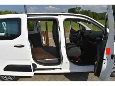Citroën Berlingo 1,5 DCi 100 maxi 3 places très bon état (2021) - Foto 9