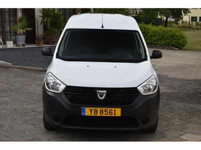 Dacia Dokker 1,5 DCi airco Eu6 sans Adblue (2019) - Foto 2