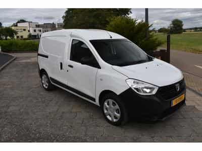Dacia Dokker 1,5 DCi airco Eu6 sans Adblue (2019) - Foto 3