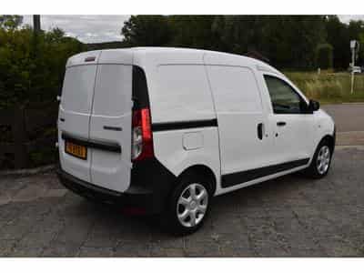 Dacia Dokker 1,5 DCi airco Eu6 sans Adblue (2019) - Foto 4