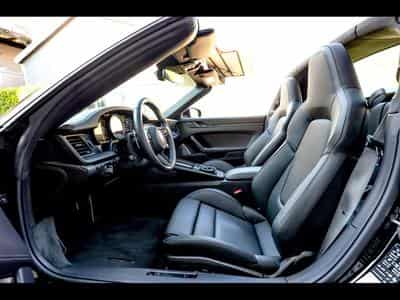 Porsche 911 .1 911 TARGA 4 GTS PDK EDITION 50 YEARS PORSCHE DESIGN 1/750 (2023) - Photo 11