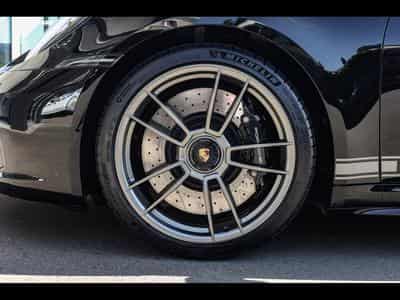 Porsche 911 .1 911 TARGA 4 GTS PDK EDITION 50 YEARS PORSCHE DESIGN 1/750 (2023) - Photo 8