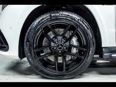 Mercedes GLS 63 AMG V8 5.5 4MATIC 7 PLACES - DIAMOND WHITE METALLIC DESIGNO (2018) - Photo 7