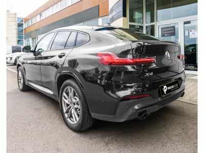 BMW X4 xDrive 20d/ 4WD /M PAKET/NAVI /LED/19/360°/KEYLESS (2021) - Photo 10