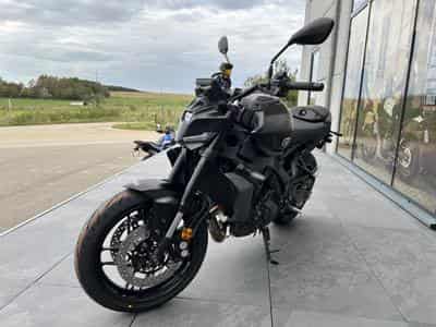 Yamaha MT09 Y-AMT (2025) - Photo 2