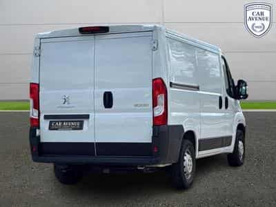 PEUGEOT Boxer L1H1 3.3 120ch S&S (2024) - Photo 2