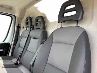 PEUGEOT Boxer L1H1 3.3 120ch S&S (2024) - Photo 4