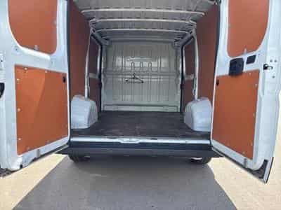 PEUGEOT Boxer L1H1 3.3 120ch S&S (2024) - Photo 5