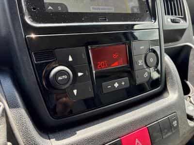 PEUGEOT Boxer L1H1 3.3 120ch S&S (2024) - Photo 9