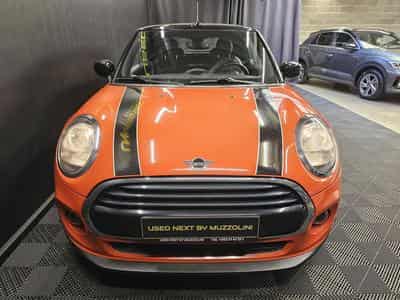 MINI Cooper 1.5 (2019) - Photo 3