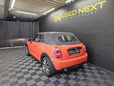 MINI Cooper 1.5 (2019) - Photo 8