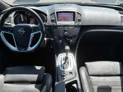 Opel Insignia Insignia Sports Tourer OPC Unlimited 2.8 T 4x4 A (2013) - Foto 11