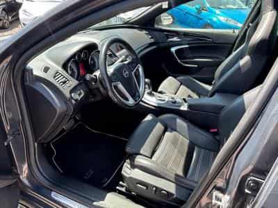 Opel Insignia Insignia Sports Tourer OPC Unlimited 2.8 T 4x4 A (2013) - Foto 7