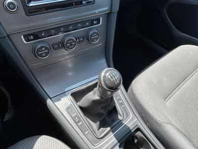 VW Golf Golf VII Lim. Comfortline BMT *Navi*SHZ*PDC* (2013) - Photo 14