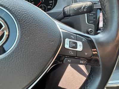 VW Golf Golf VII Lim. Comfortline BMT *Navi*SHZ*PDC* (2013) - Photo 15