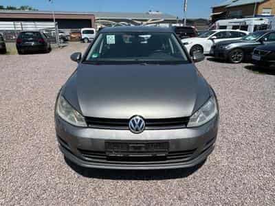 VW Golf Golf VII Lim. Comfortline BMT *Navi*SHZ*PDC* (2013) - Photo 2