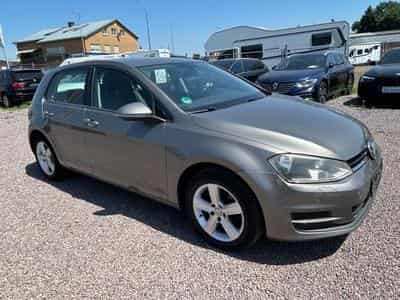 VW Golf Golf VII Lim. Comfortline BMT *Navi*SHZ*PDC* (2013) - Photo 3