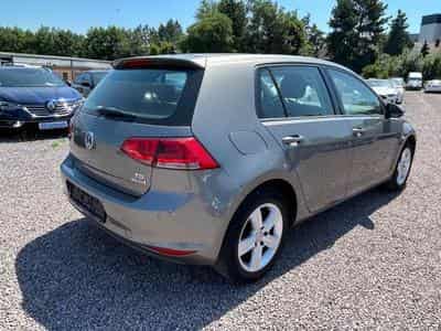 VW Golf Golf VII Lim. Comfortline BMT *Navi*SHZ*PDC* (2013) - Photo 4