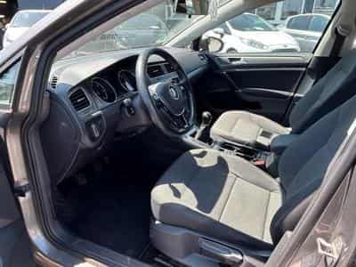 VW Golf Golf VII Lim. Comfortline BMT *Navi*SHZ*PDC* (2013) - Photo 7